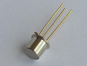 Field Effect Transistor image
