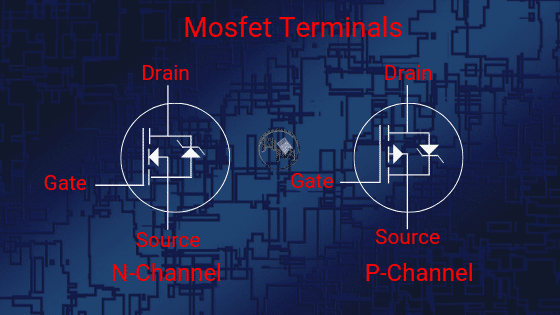 mosfet circuit
