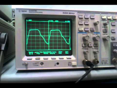 Colpitts oscillator: Working and Design using opamp