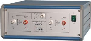 voltage amplifier image
