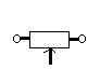 potentiometer symbol IEC