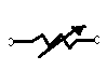 variable resistor symbol IEEE