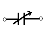 variable capacitor image