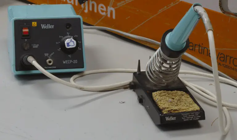 What is Soldering Iron and how to choose them