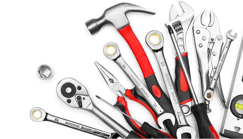 Industrial Maintenance tools